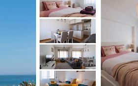 Mar Do Pisao - Apartamento 2 Quartos E Vista Mar