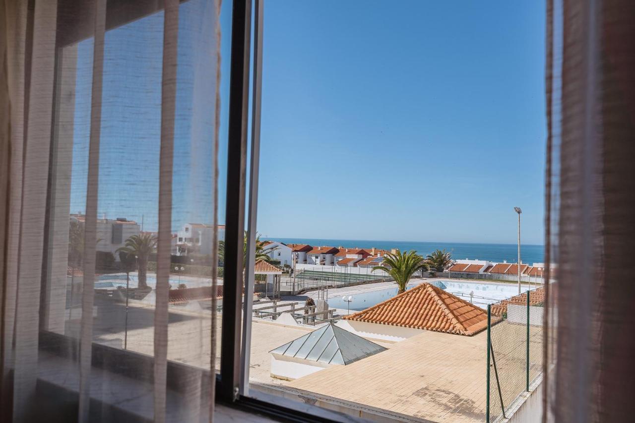 Mar Do Pisao - Apartamento 2 Quartos E Vista Mar Santa Cruz  Exterior foto